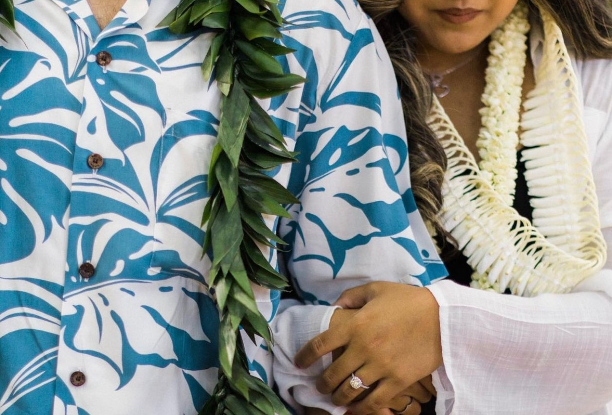 when to upgrade your engagement ring