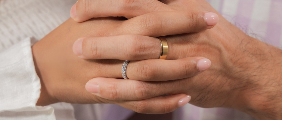 matching rings in honolulu, hawaii