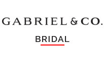 GABRIEL & CO. BRIDAL GABRIEL & CO. BRIDAL