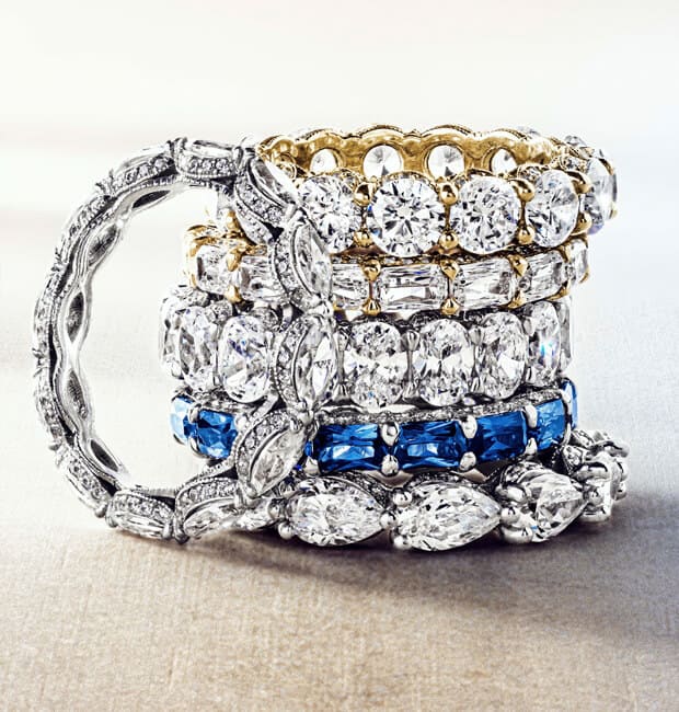 ANNIVERSARY RINGS ANNIVERSARY RINGS