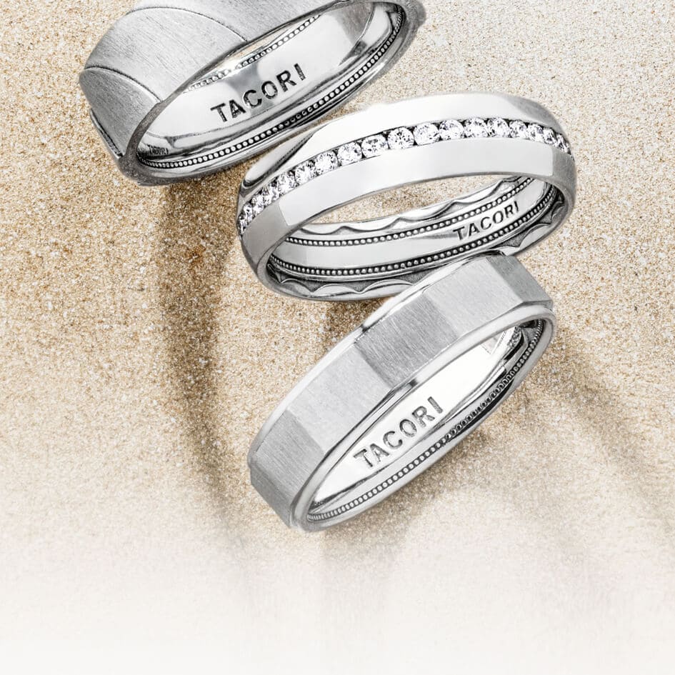 MEN'S WEDDING RINGS MEN'S WEDDING RINGS