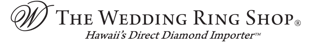 The Wedding Ring Shop Logo 