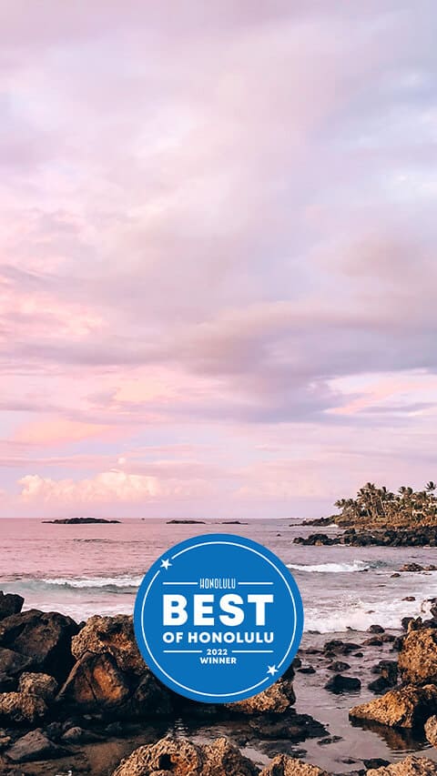 HBest of Honolulu Best of Honolulu™