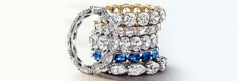 ANNIVERSARY RINGS ANNIVERSARY RINGS