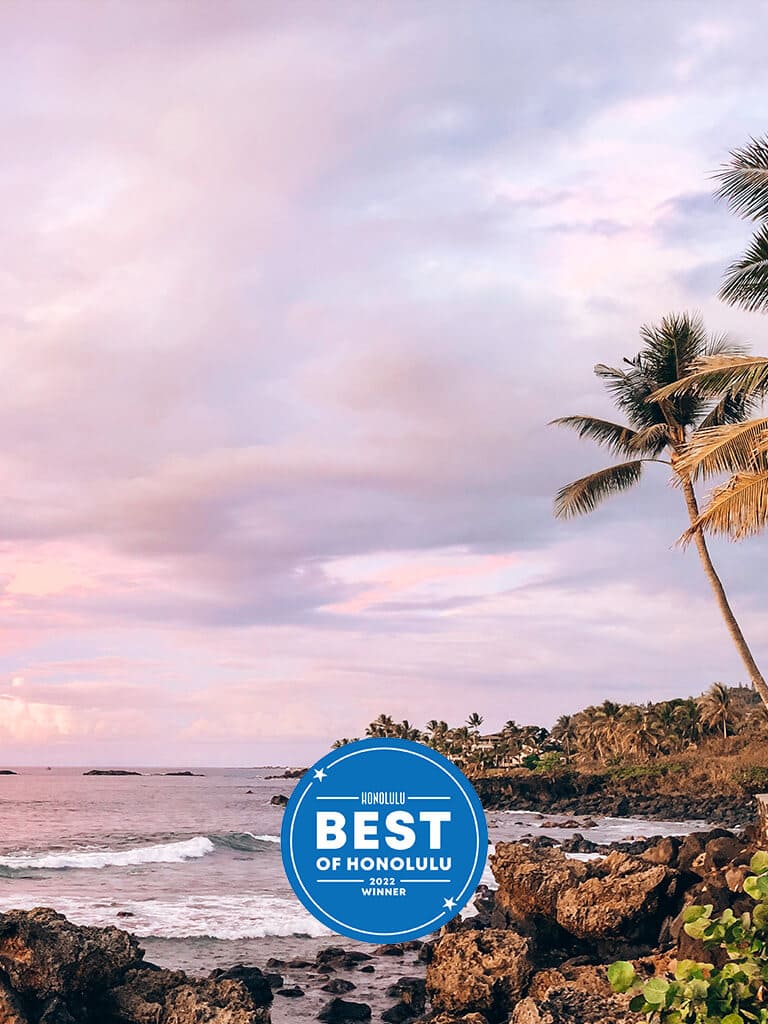 HBest of Honolulu Best of Honolulu™