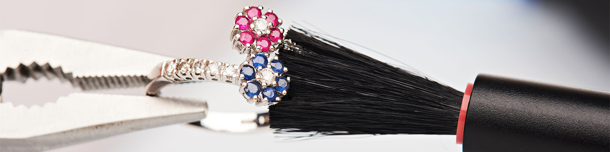 KEEP YOUR TREASURES RADIANT KEEP YOUR TREASURES RADIANT