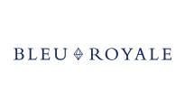 Bleu Royale Bleu Royale logo