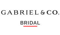 Gabriel & Co Bridal Gabriel & Co Bridal logo