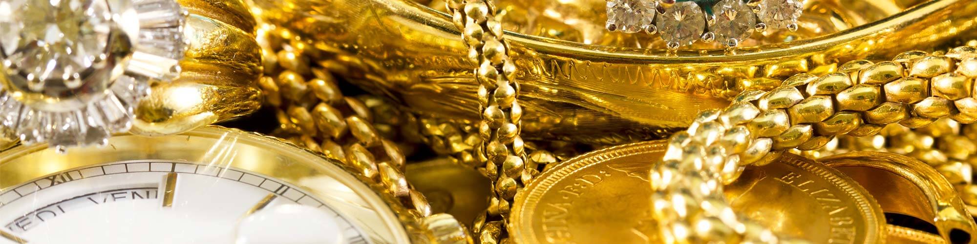 DIAMONDS AND GOLD BUYING PROGRAM DIAMONDS AND GOLD BUYING PROGRAM