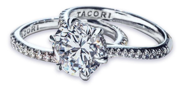 Tacori Engagement Ring Tacori Engagement Ring