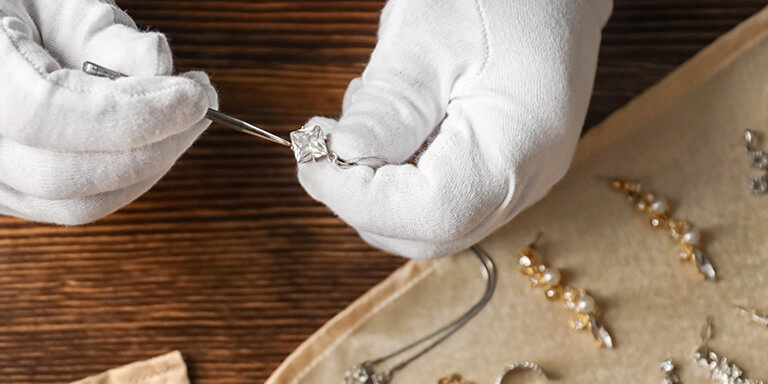 Jewelry Repair Services Jewelry Repair Services
