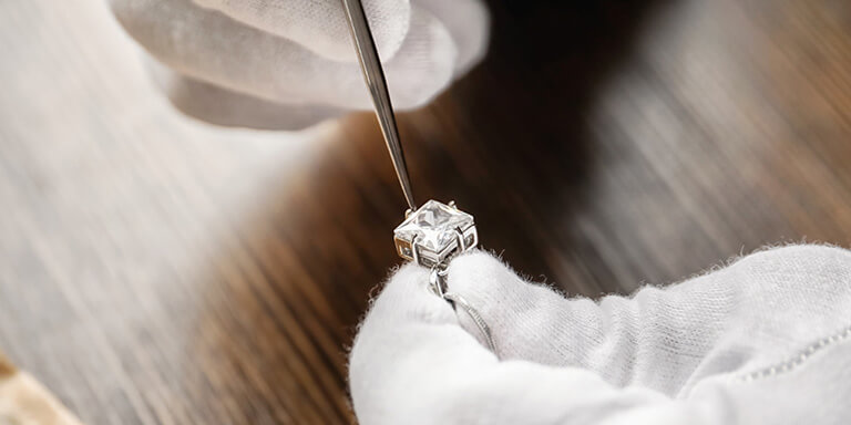 Jewelry Repair Services Jewelry Repair Services
