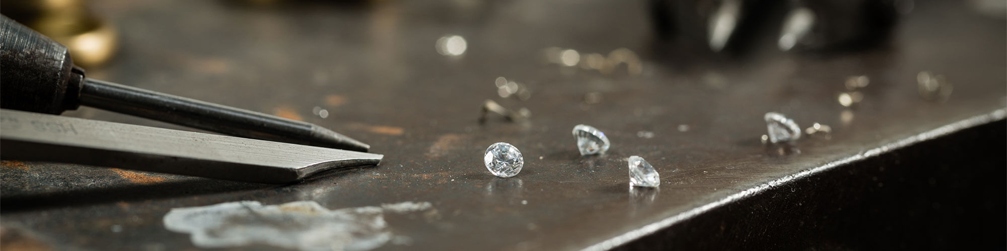 Speak to a Jewelry Repair Specialist Speak to a Jewelry Repair Specialist