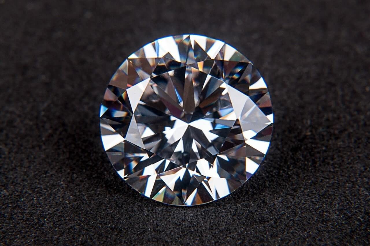 Why Choose Natural Diamonds? Why Choose Natural Diamonds?