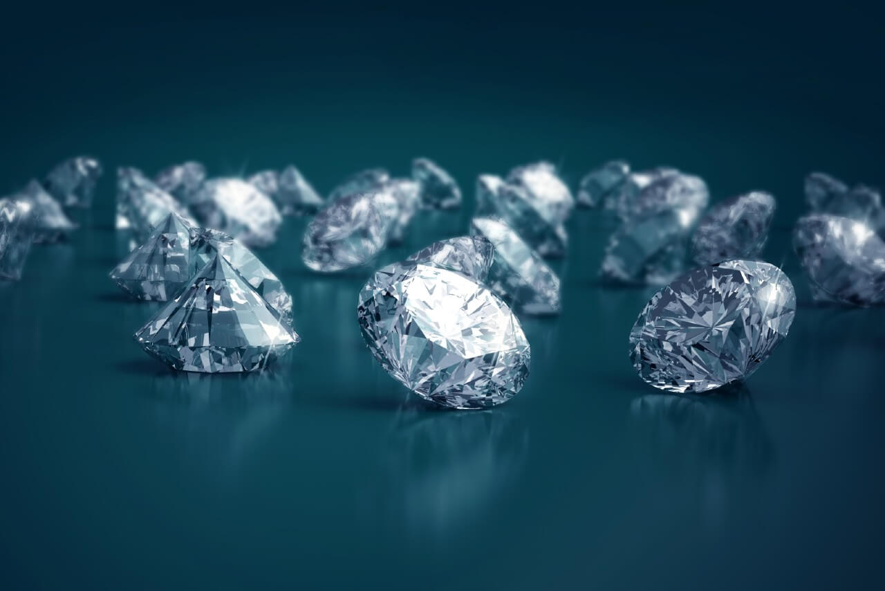Why Choose Natural Diamonds? Why Choose Natural Diamonds?