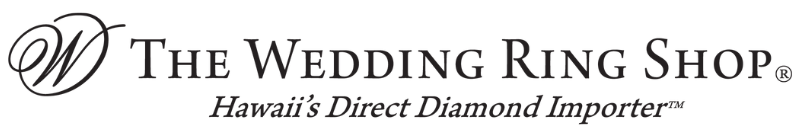 The Wedding Ring Shop Logo 